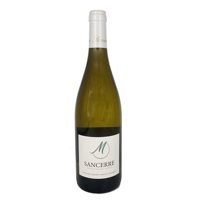 Domaine Merlin-Cherrier, Sancerre