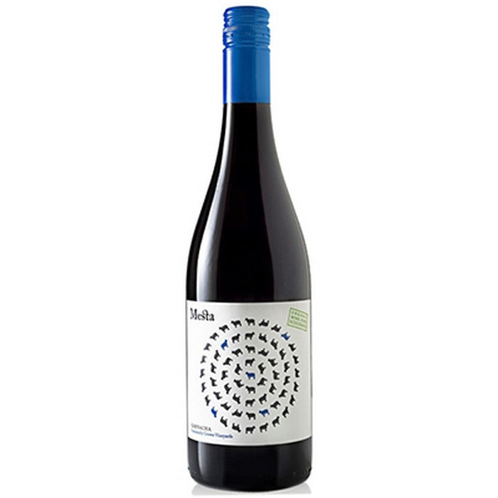 Mesta Uclés Organic Garnacha 2022