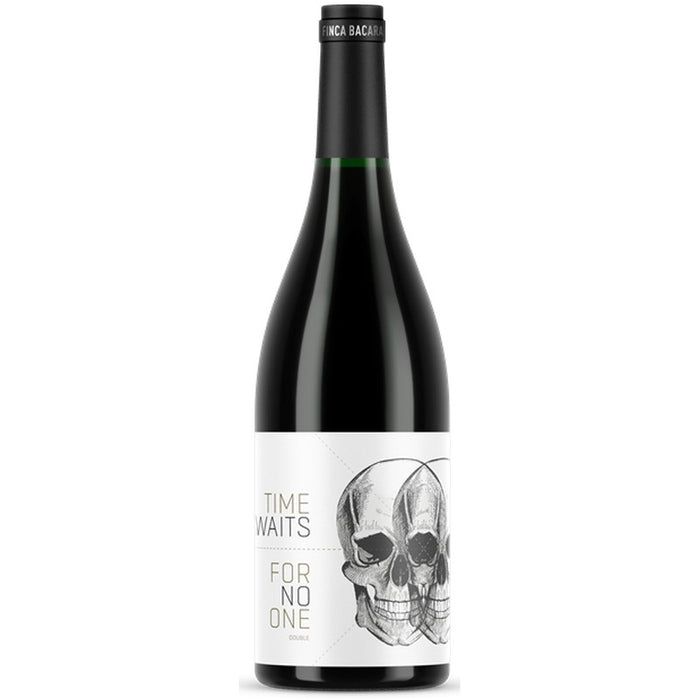 Finca Bacara White Skulls Jumilla