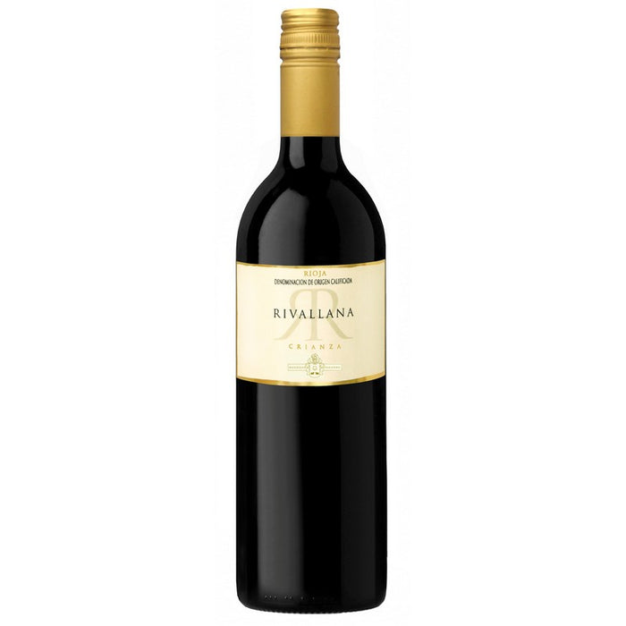 Rivallana Tinto Crianza