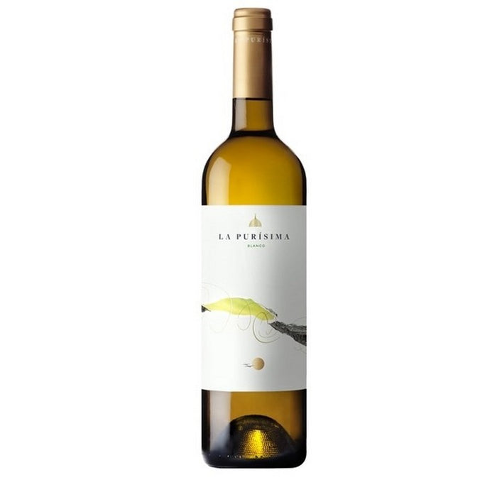 Bodegas la Purísima Yecla 'La Purísima' Blanco 2023