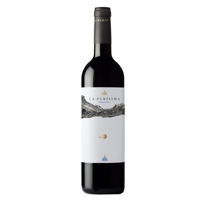 La Purísima Yecla Monastrell