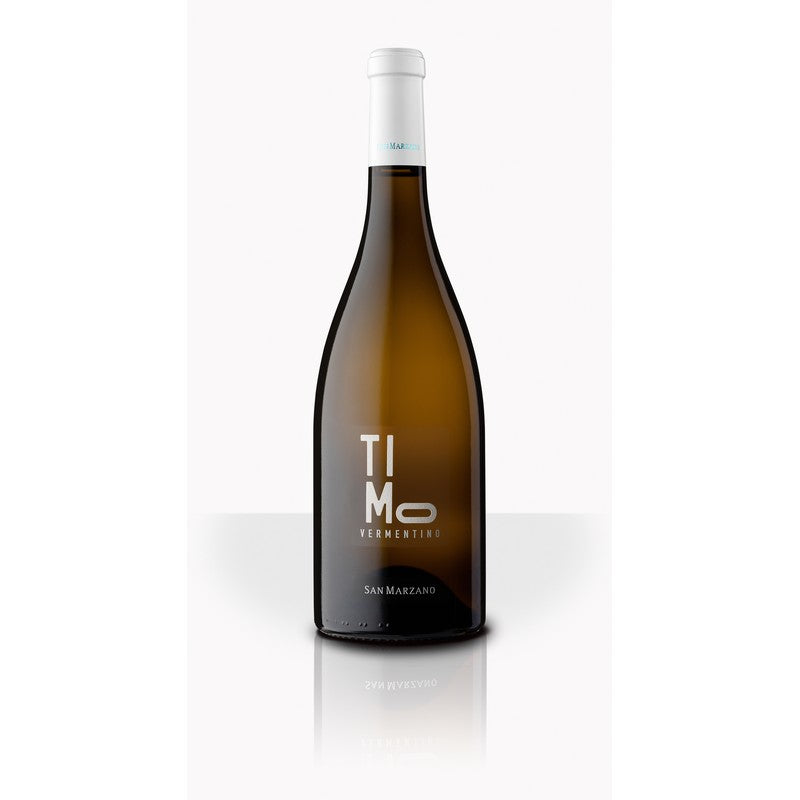 Timo Vermentino IGP Salento 2023