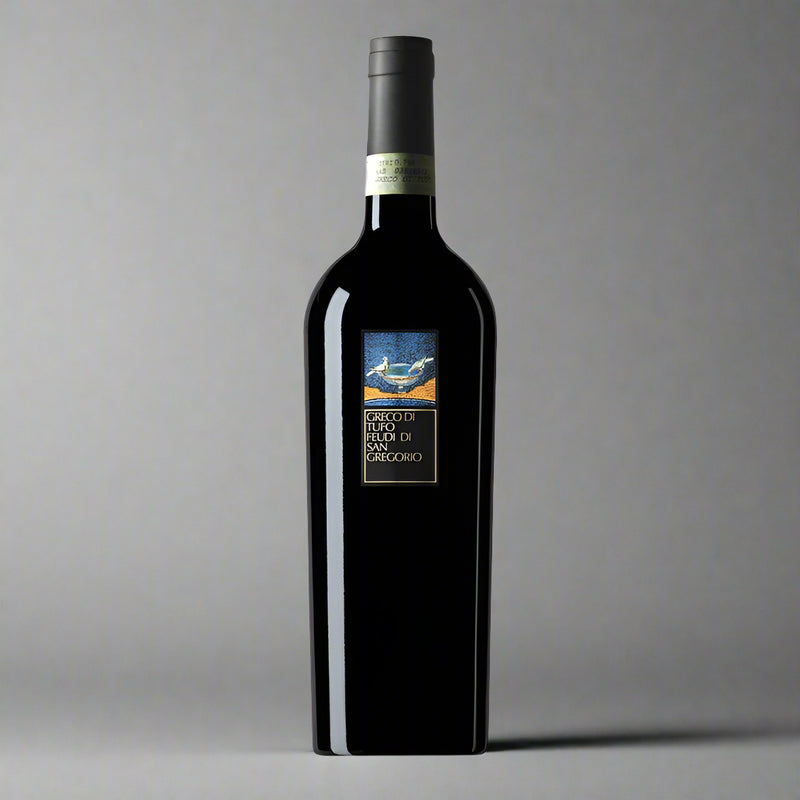 Greco Di Tufo DOCG 2023