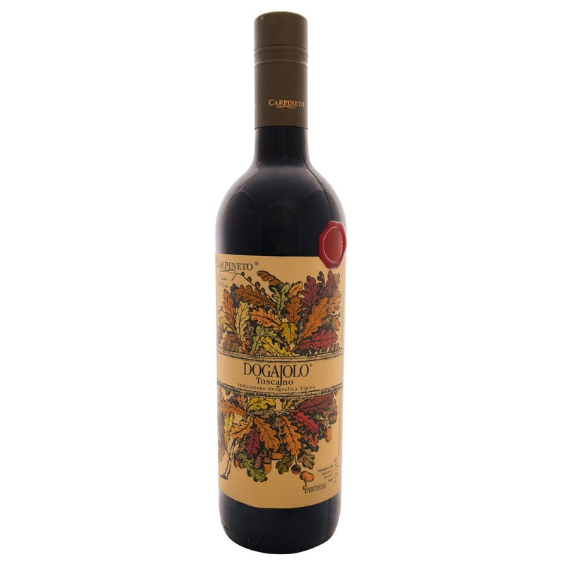 Carpineto, Dogajolo Rosso