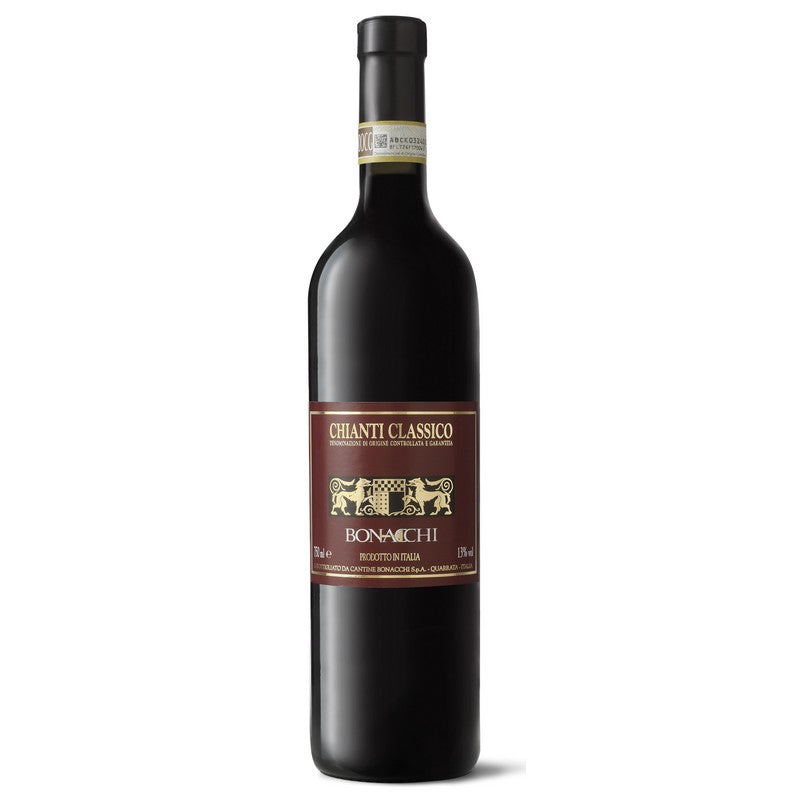 Chianti Classico 2022