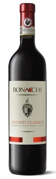 Chianti Classico 2022