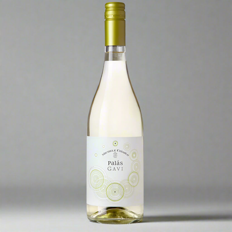 'Palás' Gavi D.O.C.G
