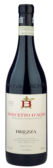 Dolcetto d'Alba 2022