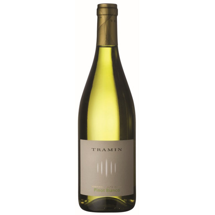 Pinot Bianco Alto Adige 2023 - Tramin