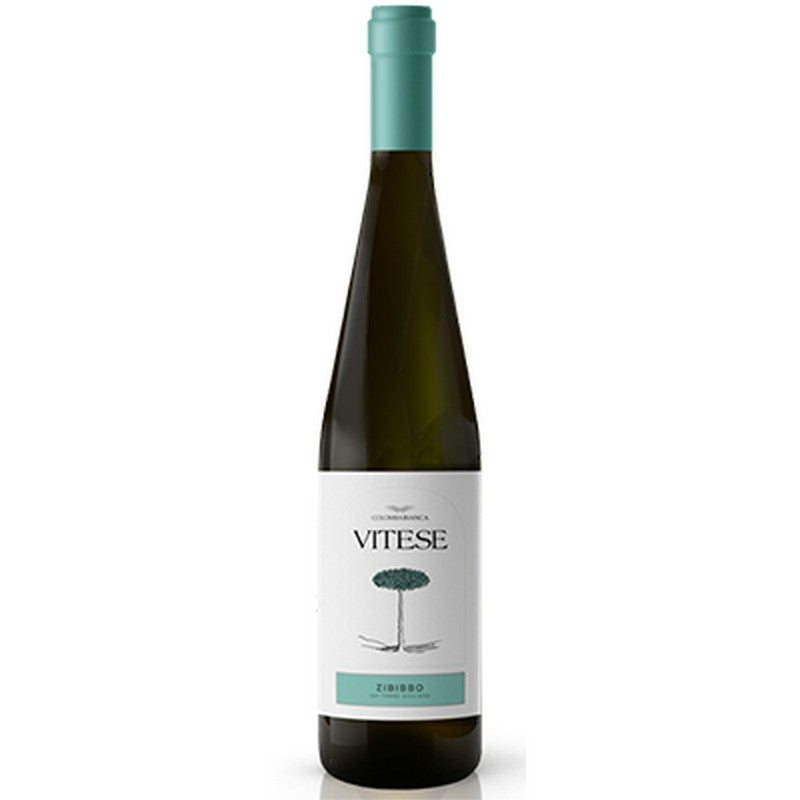 'Vitese' Zibibbo DOC 2023