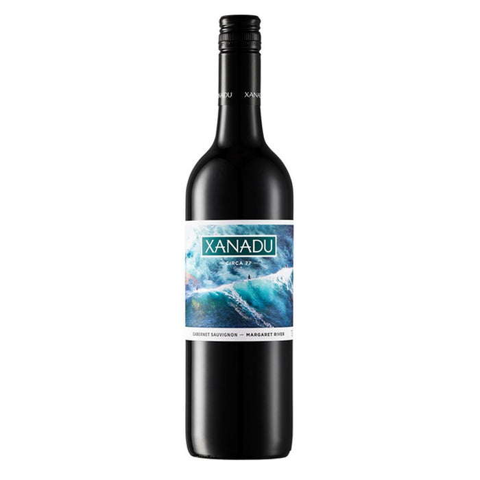 Xanadu, Margaret River, Circa 77, Cabernet  Sauvignon 2020