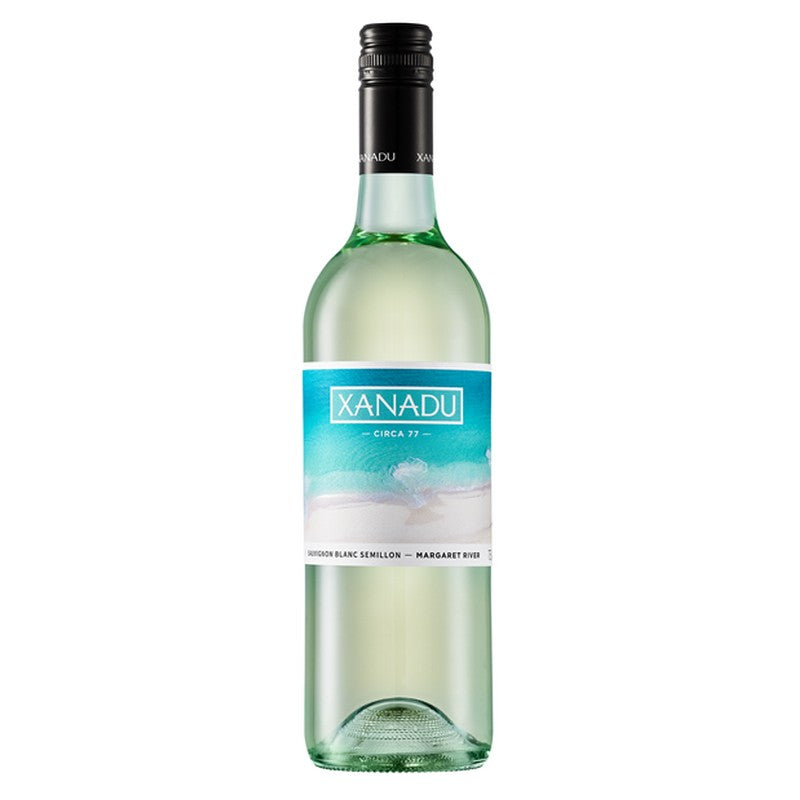 Circa 77’ Sauvignon Blanc Semillon 2023