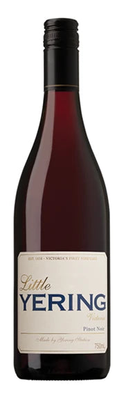 Yering Station, 'Little Yering' Pinot Noir