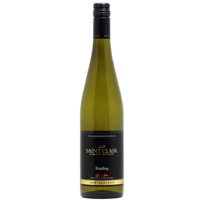 Saint Clair Origin Riesling 2021