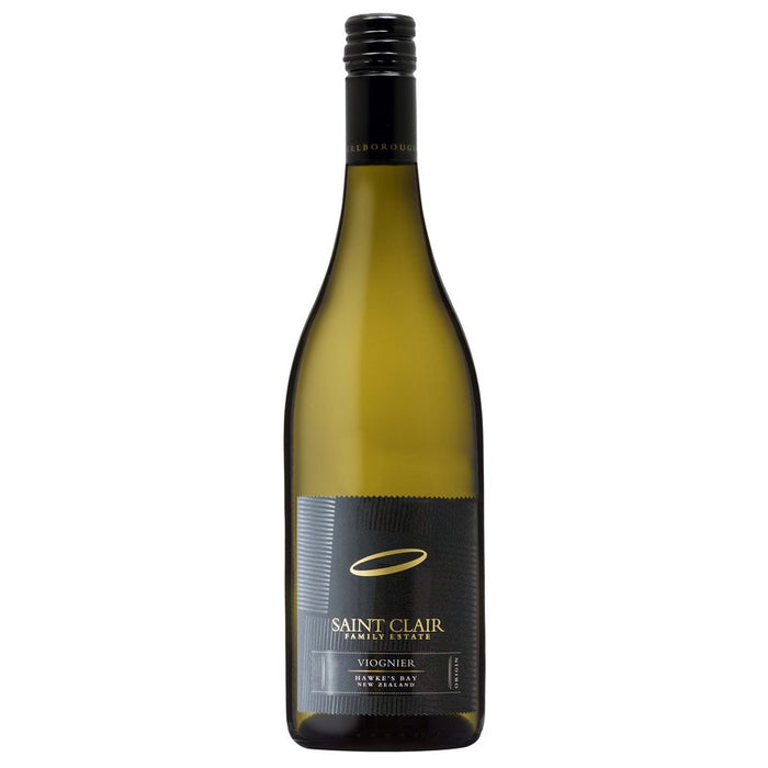 Saint Clair Viognier Hawkes Bay 2021