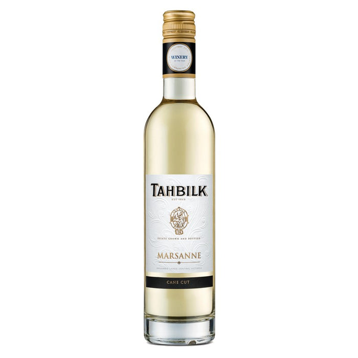 Tahbilk Cane Cut Marsanne 2018 (Dessert Wine)