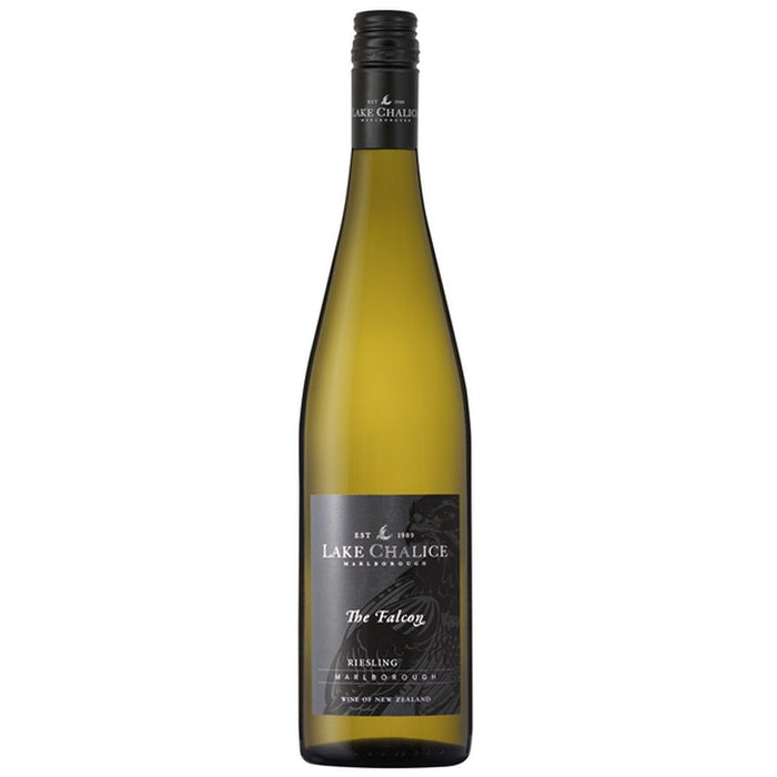 Lake Chalice The Falcon Sauvignon  Blanc, Marlborough 2021