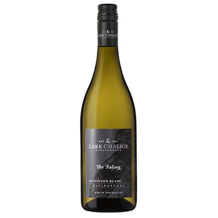 Lake Chalice The Falcon Sauvignon  Blanc, Marlborough 2021