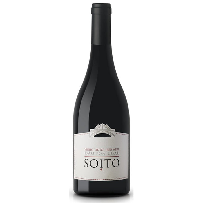 Soito Dão Estate Red 2017