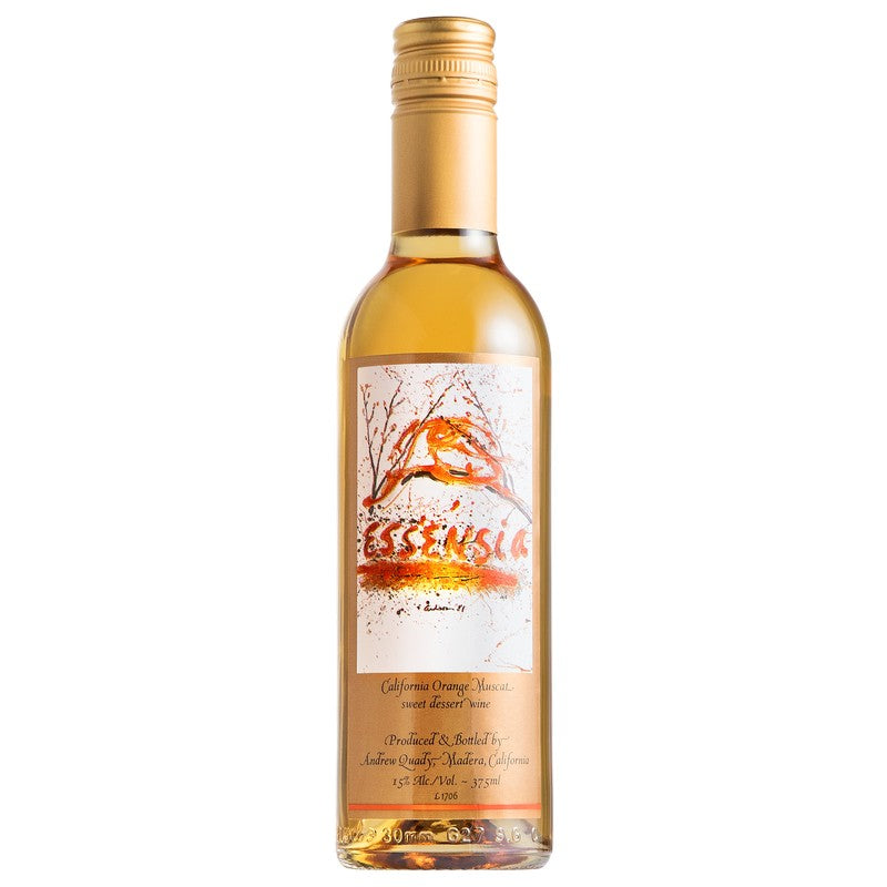 DESSERT WINE