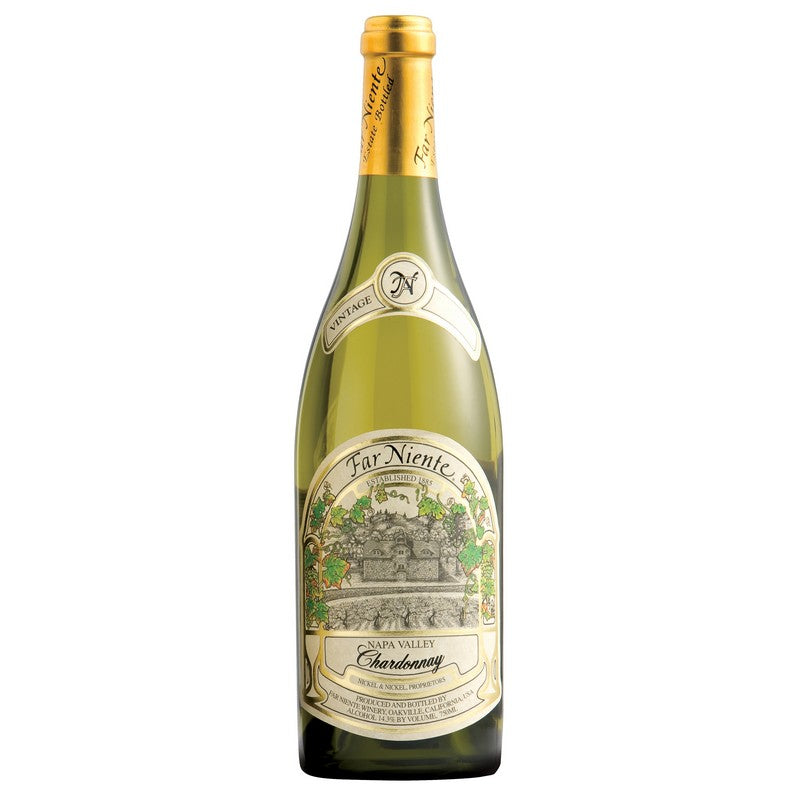 Far Niente, Chardonnay 2021