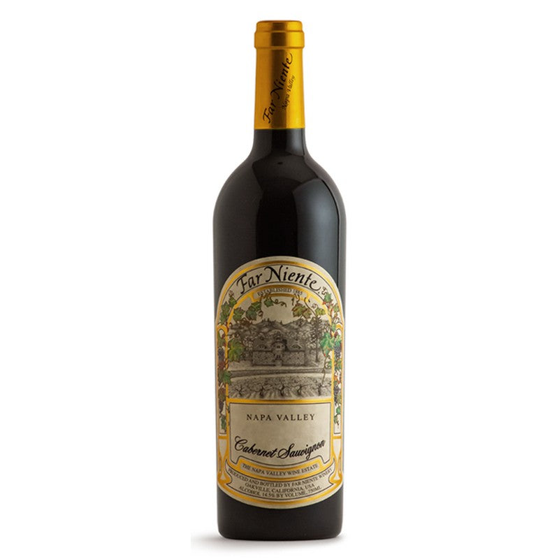 Far Niente, Napa Valley Cabernet Sauvignon 2019