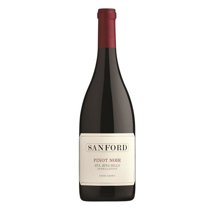 Sanford & Benedict Pinot Noir 2018