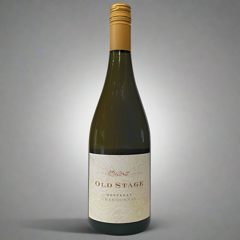 Monterey Chardonnay 2019
