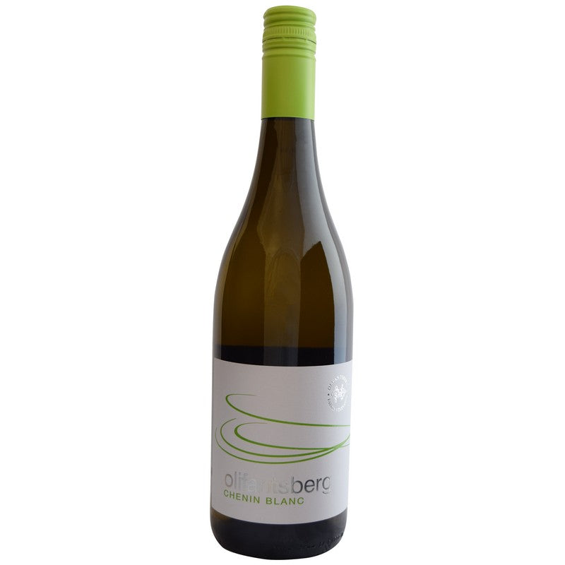 'Breedekloof' Old Vine Chenin Blanc 2022