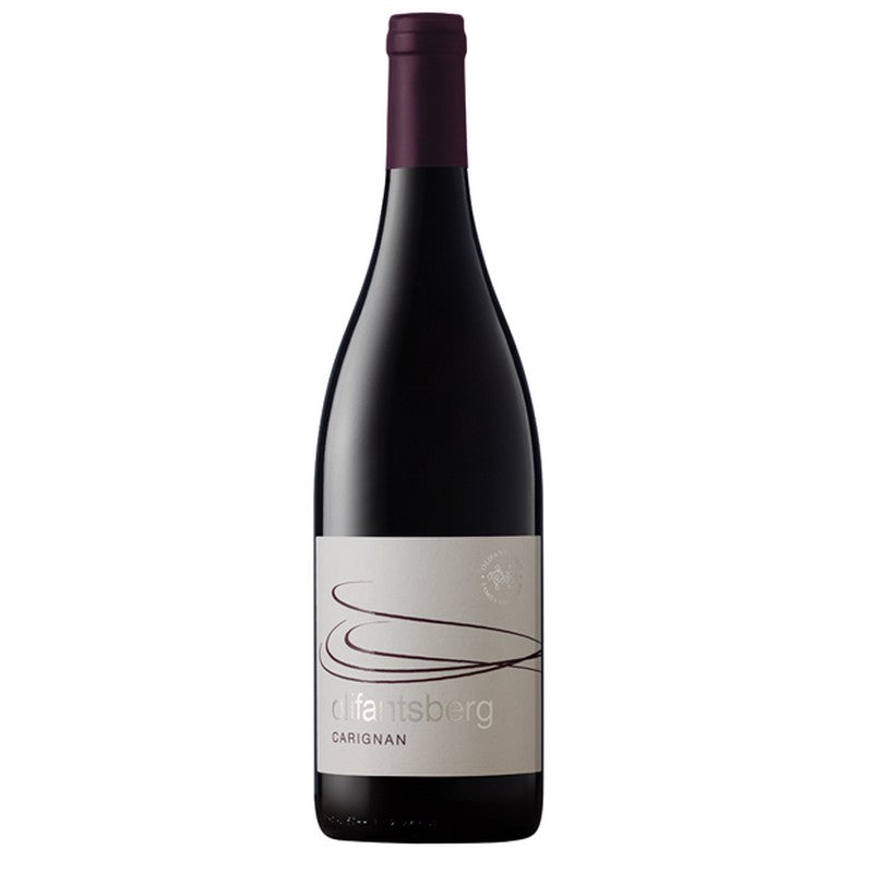 Olifantsberg, Carignan 2020