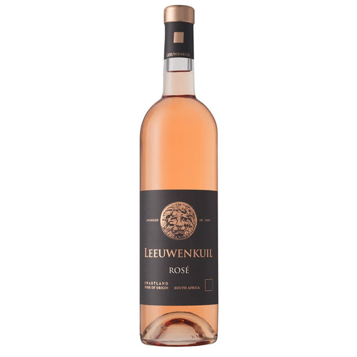 Leeuwenkuil Family Vineyards Cinsault  Rose 2023