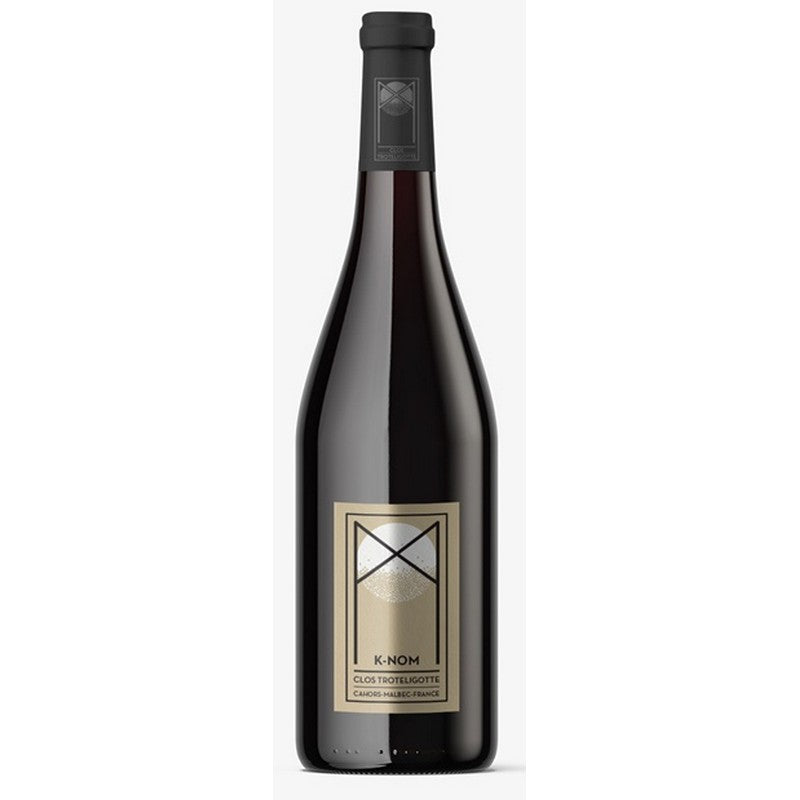 Clos Troteligotte, 'K-nom'