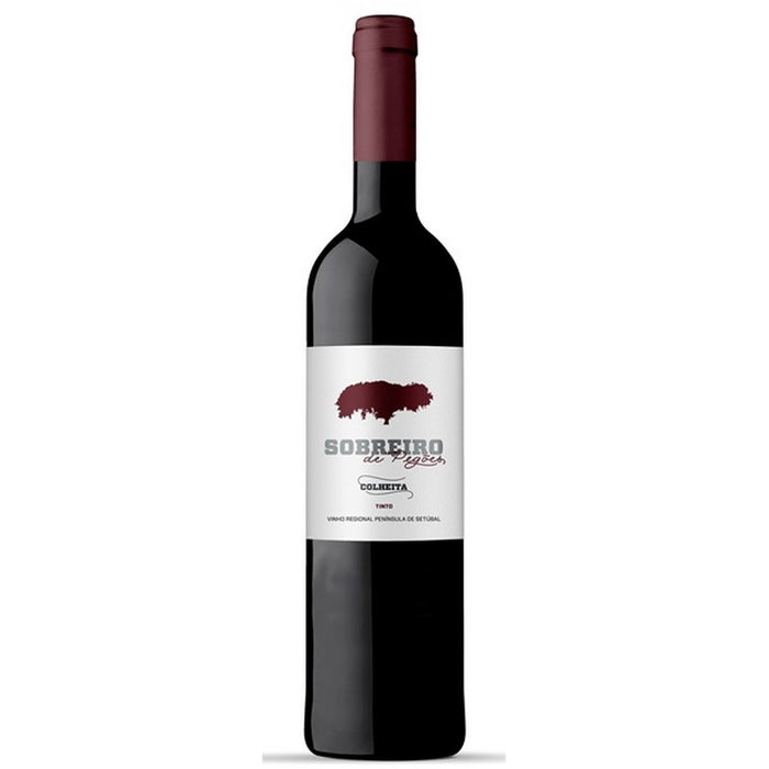 Santo Isidro de Pegões 'Sobreiro de Pegões' Colheita Tinto 2022