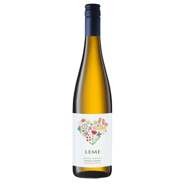 Leme Vinho Verde (Loureiro Alvarinho) 2022