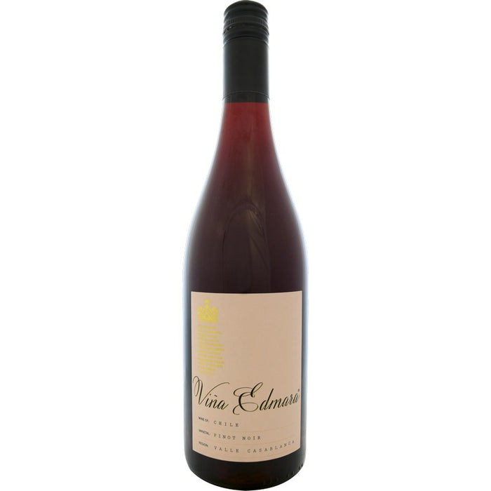 Viña Edmara Pinot Noir 2022