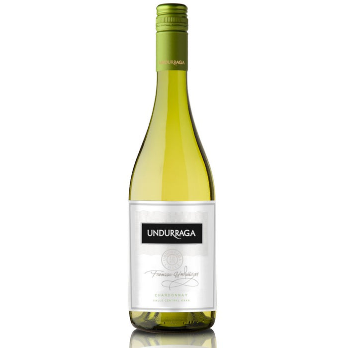 Undurraga Chardonnay 2023