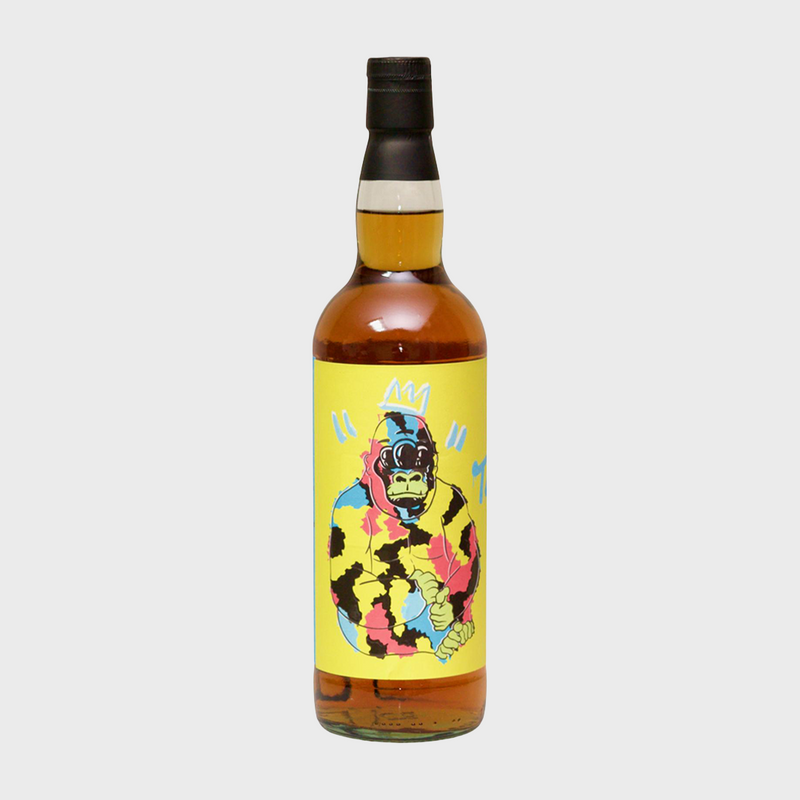 #5 Single Cask Tamdhu (70cl)