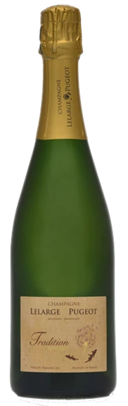 Brut Nature 1er Cru Tradition NV