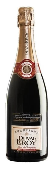 Champagne Duval-Leroy, Fleur de Champagne Brut 1er Cru NV
