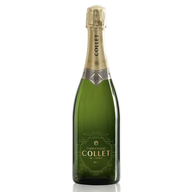 Brut NV (37.5cl)