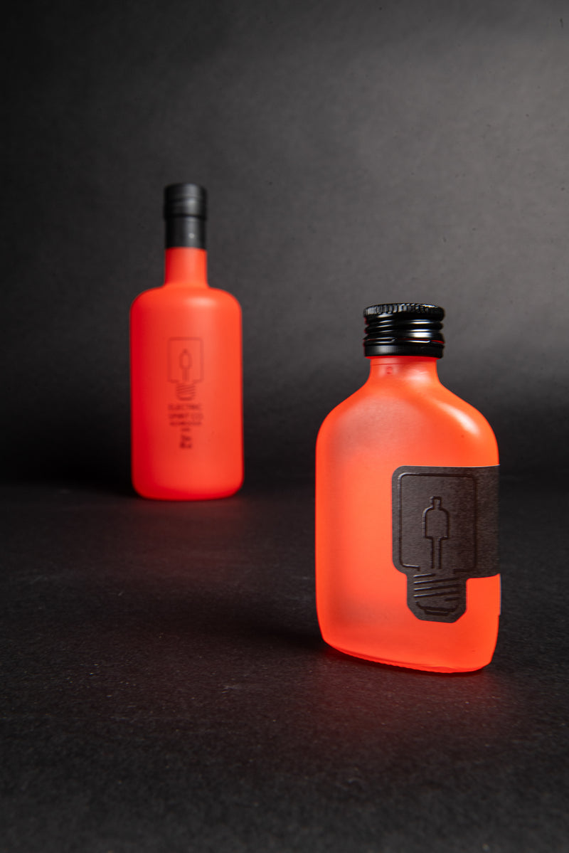 Electric Gin 5cl "Minis"