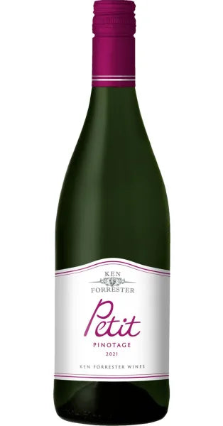 Ken Forrester Petit Pinotage