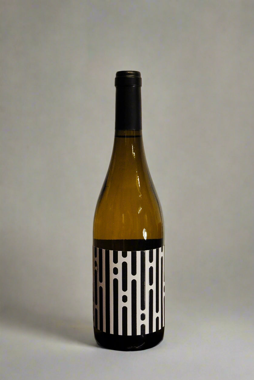 NATURAL WINE