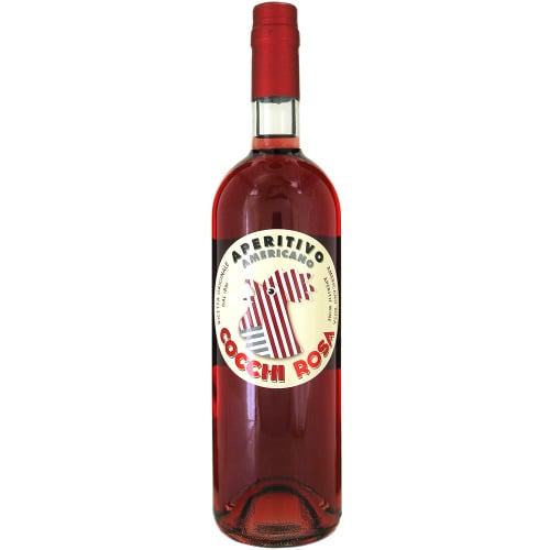 Cocchi Americano Rosa