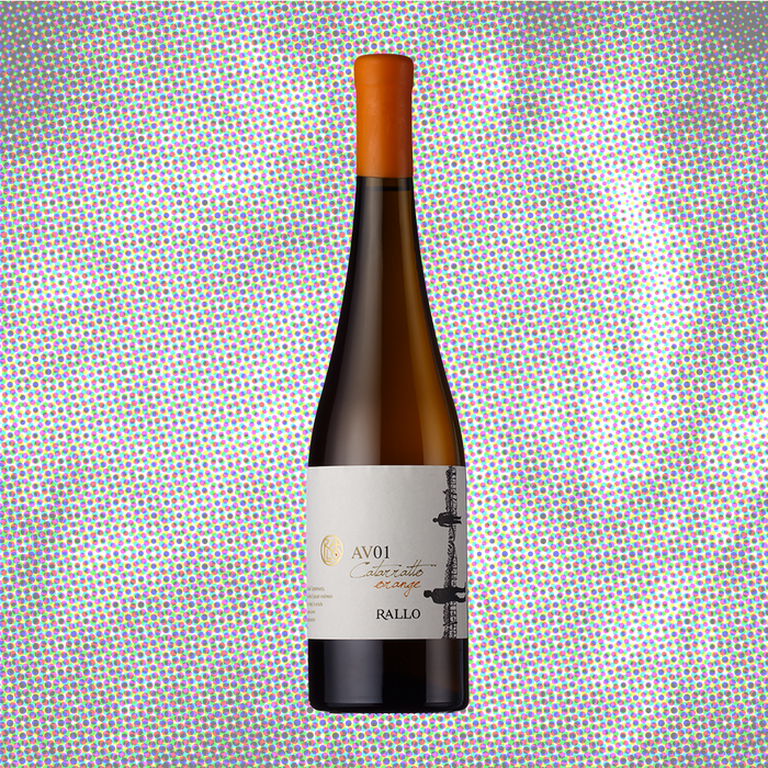 AV01 Cattarratto Orange