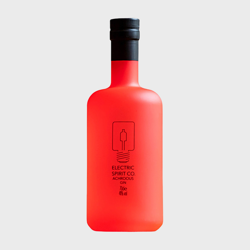 Achroous Gin