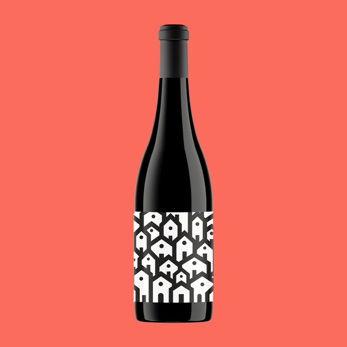 Adaras Aldea Tinto