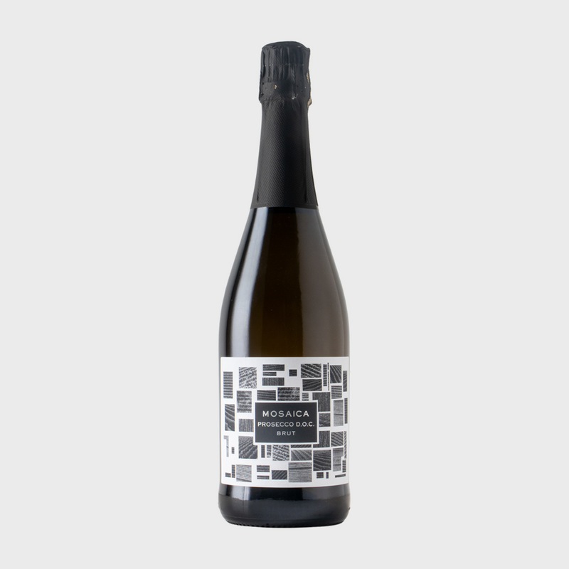 Adria Vini, Mosaica Prosecco DOC