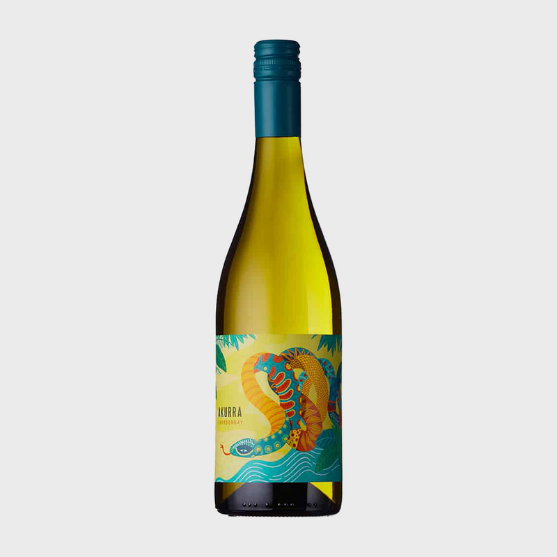 Akurra Chardonnay